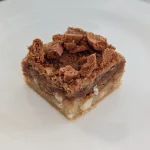 Biscoff Blondie