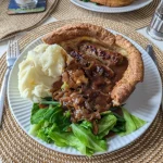 Toad in the hole