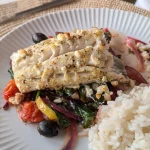 Greek Cod